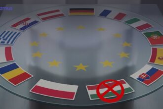 Az EU megvonhatja Magyarország szavazati jogát a 7. cikkel